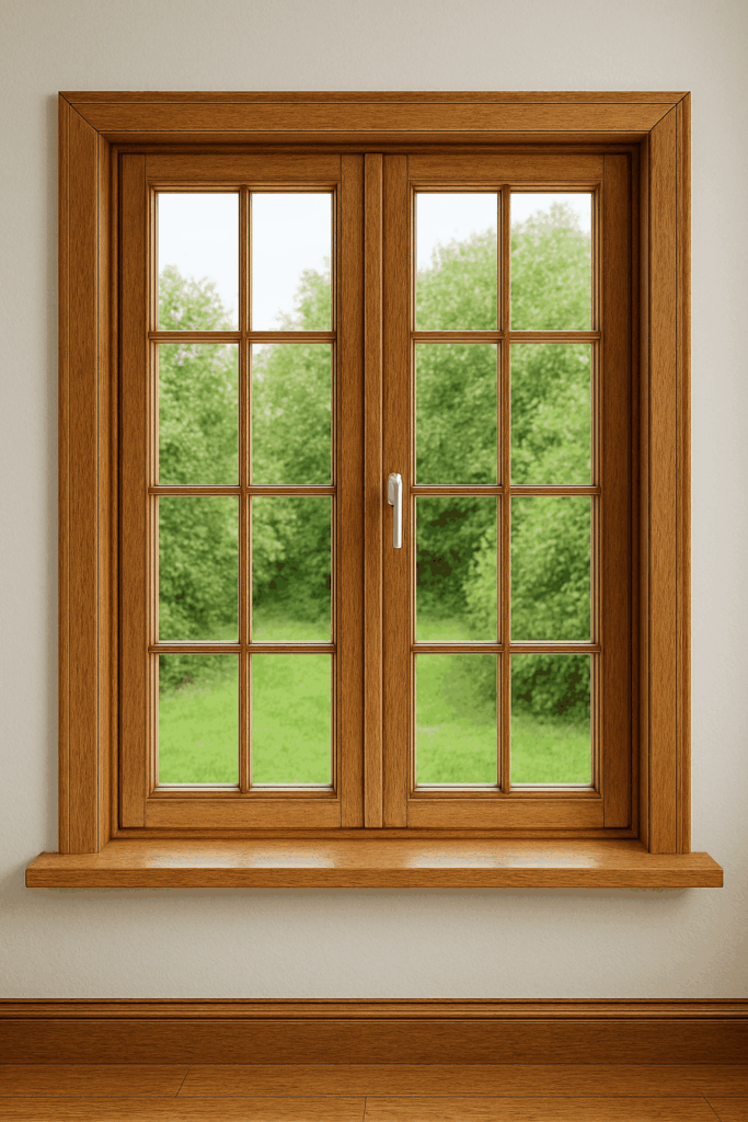 woodwindows